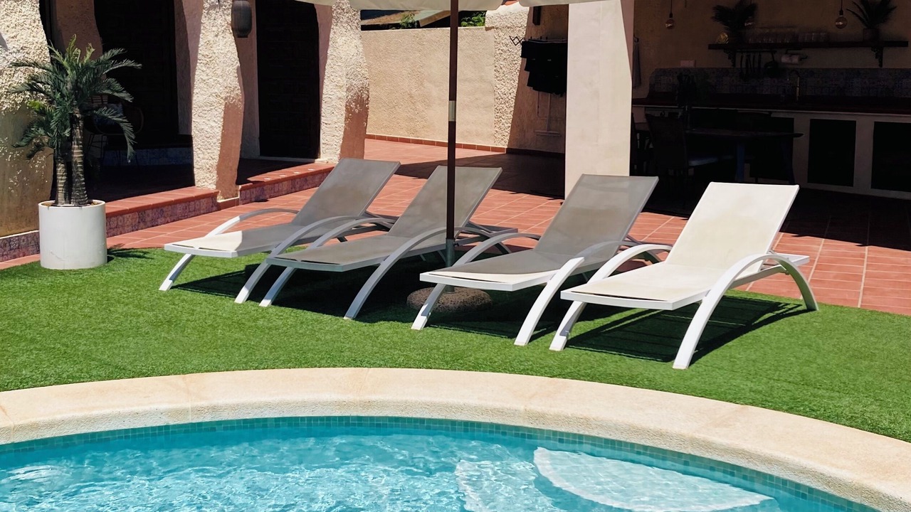 Photo of Outdoor in Torrevieja