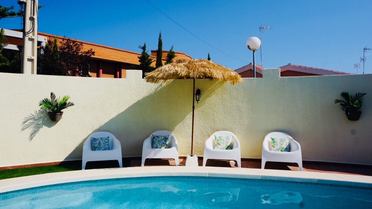 Photo of Outdoor in Torrevieja