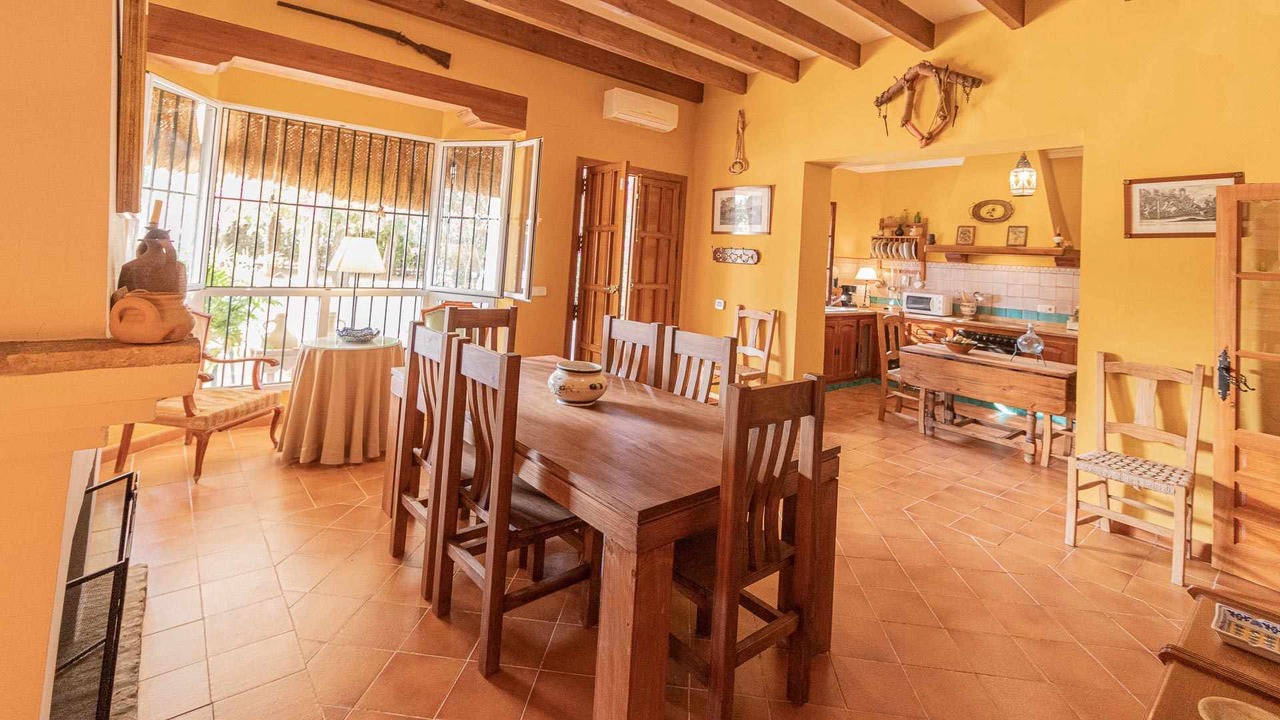 Photo of Bedroom in Marchena