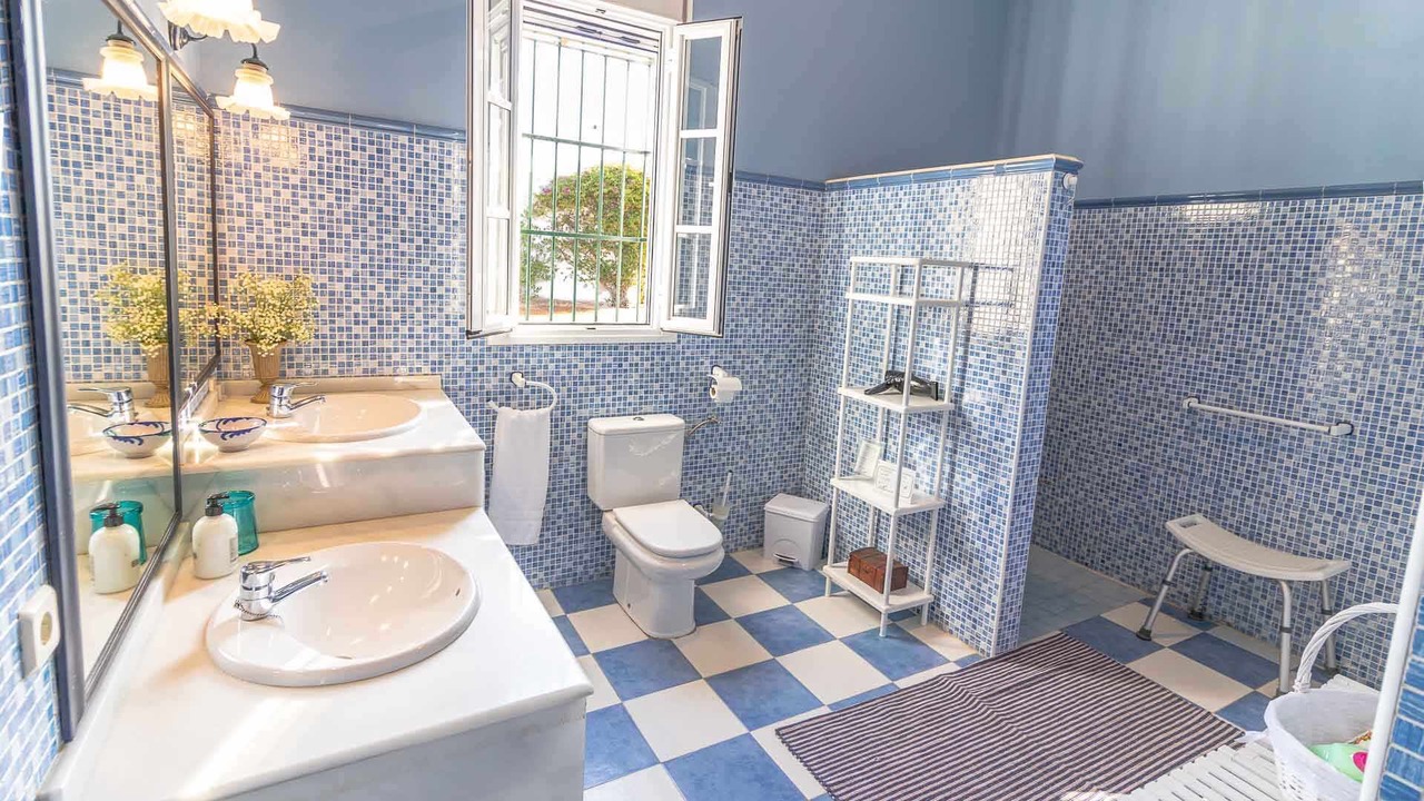 Photo of Bathroom in Marchena