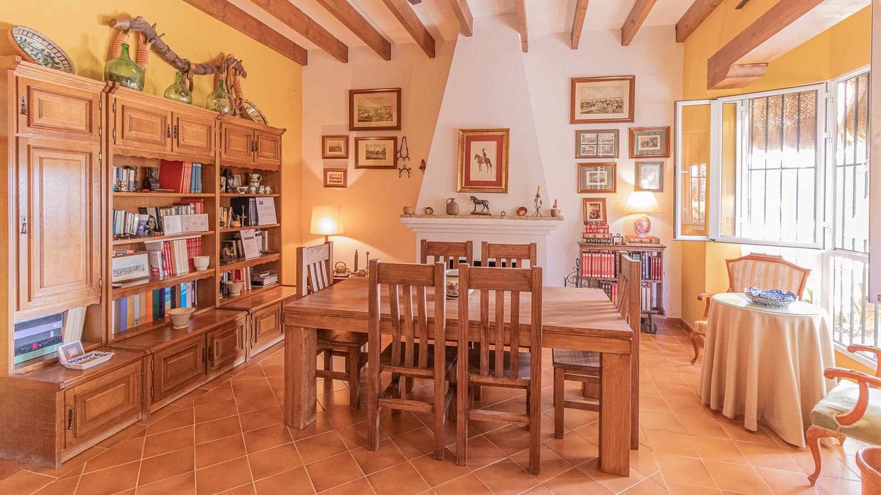 Photo of Livingroom in Marchena