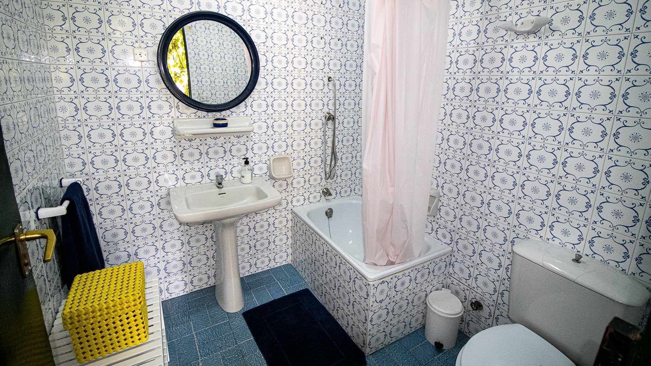 Photo of Bathroom in Marchena