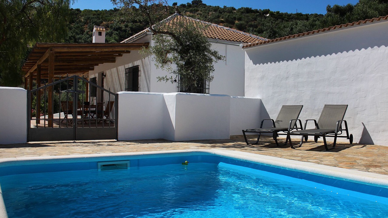 Photo of Outdoor in Algodonales
