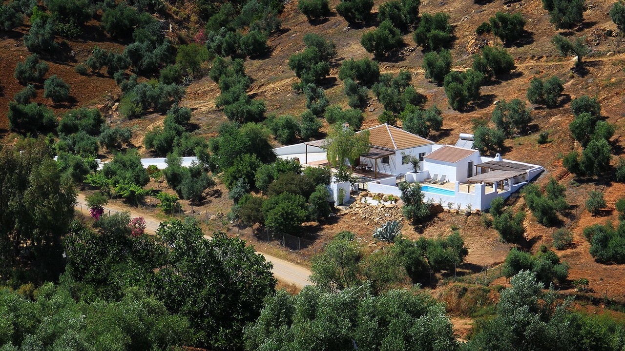 Photo of Outdoor in Algodonales