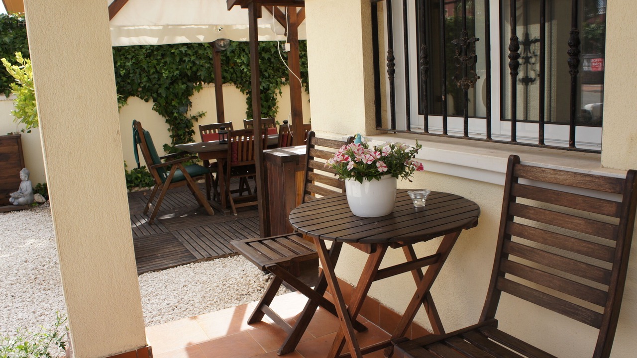 Photo of Outdoor in Lo Crispin