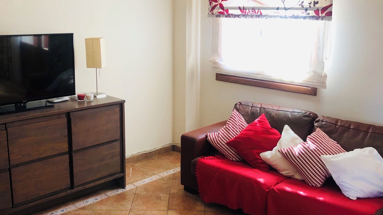 Photo of Livingroom in Costa Esuri