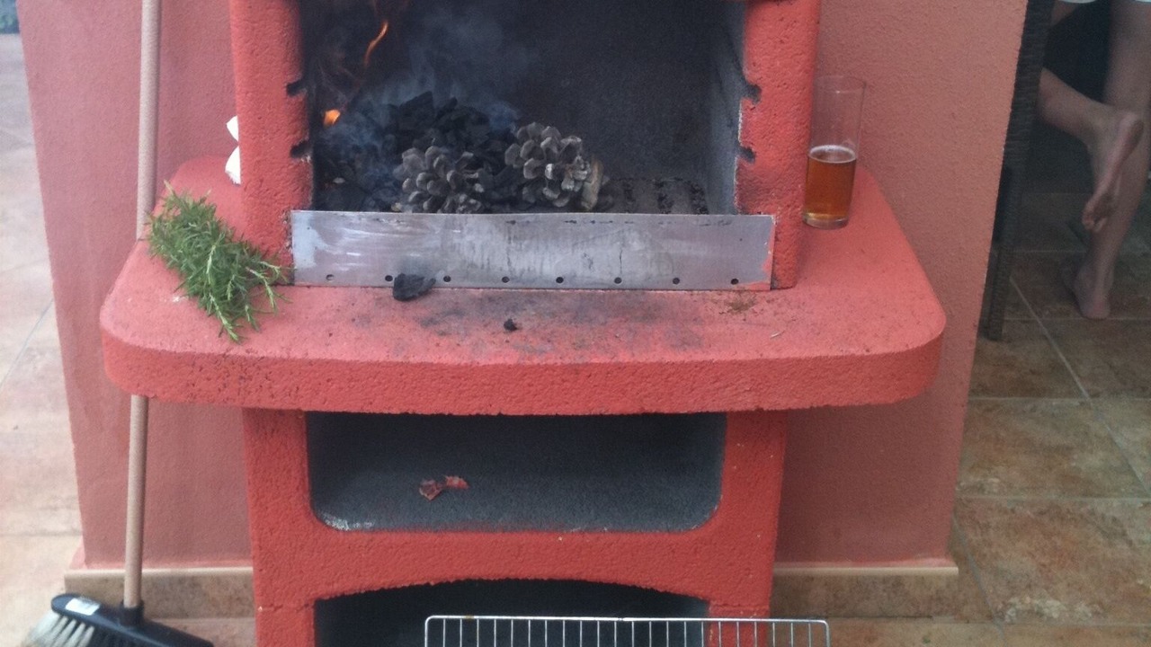Photo of Outdoor in Costa Esuri