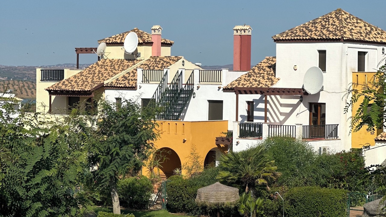Photo of Outdoor in Costa Esuri