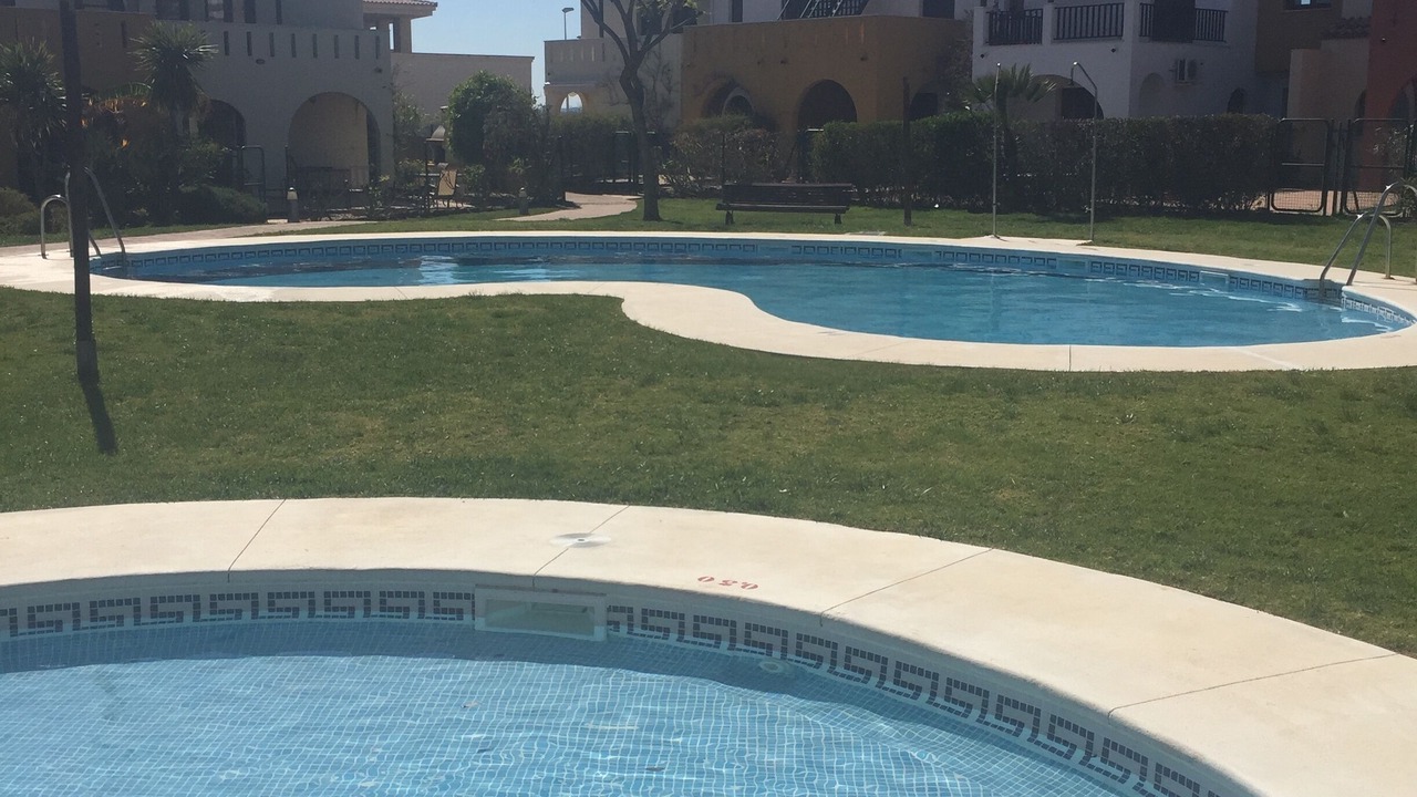 Photo of Outdoor in Costa Esuri