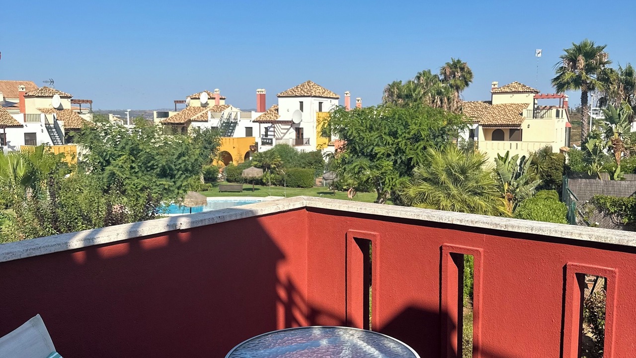 Photo of Outdoor in Costa Esuri