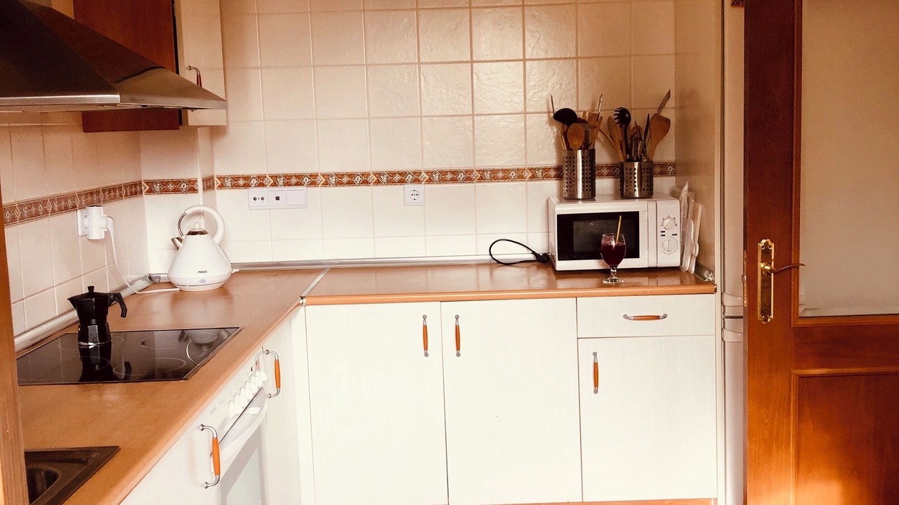Photo of Kitchen in Costa Esuri