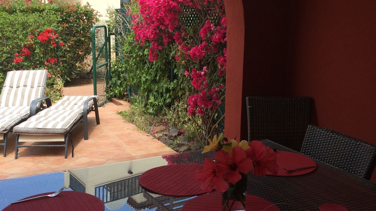 Photo of Outdoor in Costa Esuri
