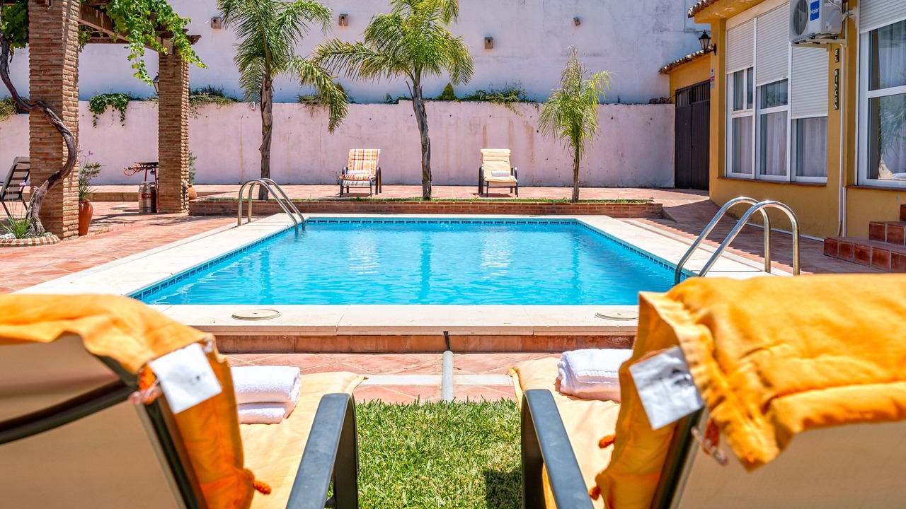 Photo of Outdoor in Fuente de Piedra