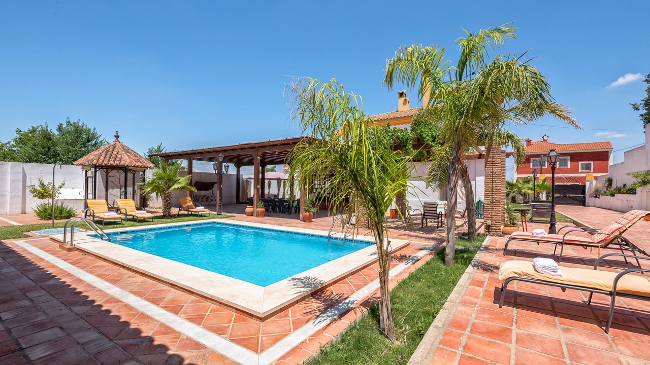 Photo of Outdoor in Fuente de Piedra