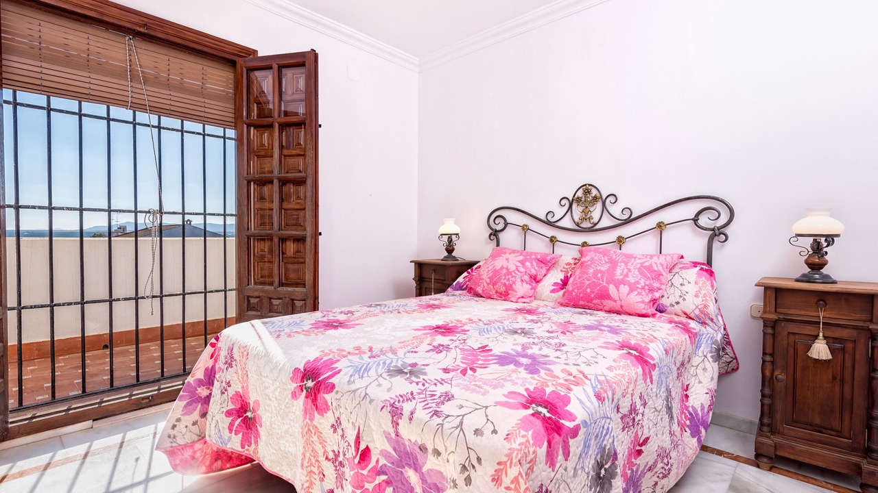 Photo of Bedroom in Fuente de Piedra