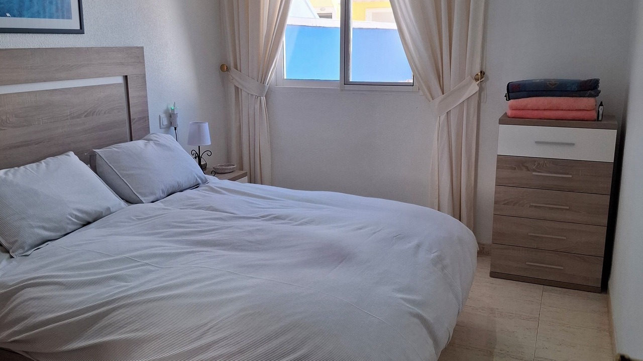 Photo of Bedroom in Vera Beach