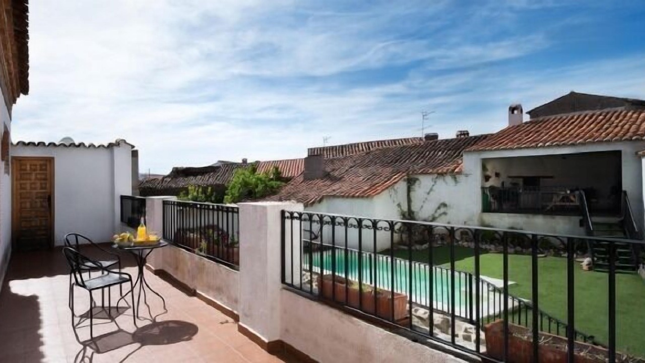 Photo of Outdoor in Gargantilla