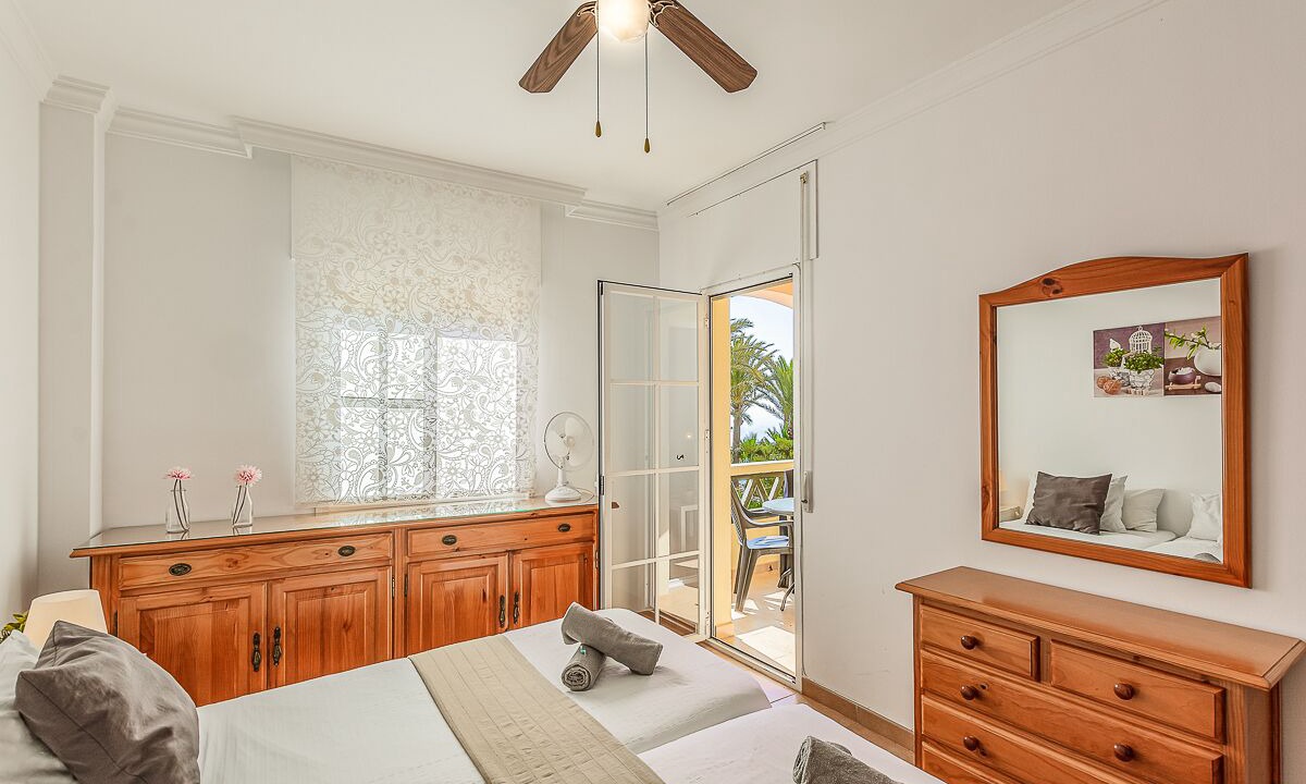 Photo of Bedroom in Nerja