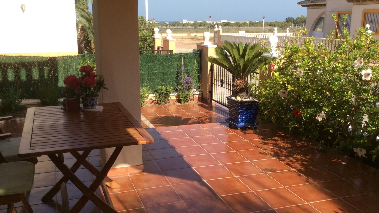 Photo of Outdoor in La Marina