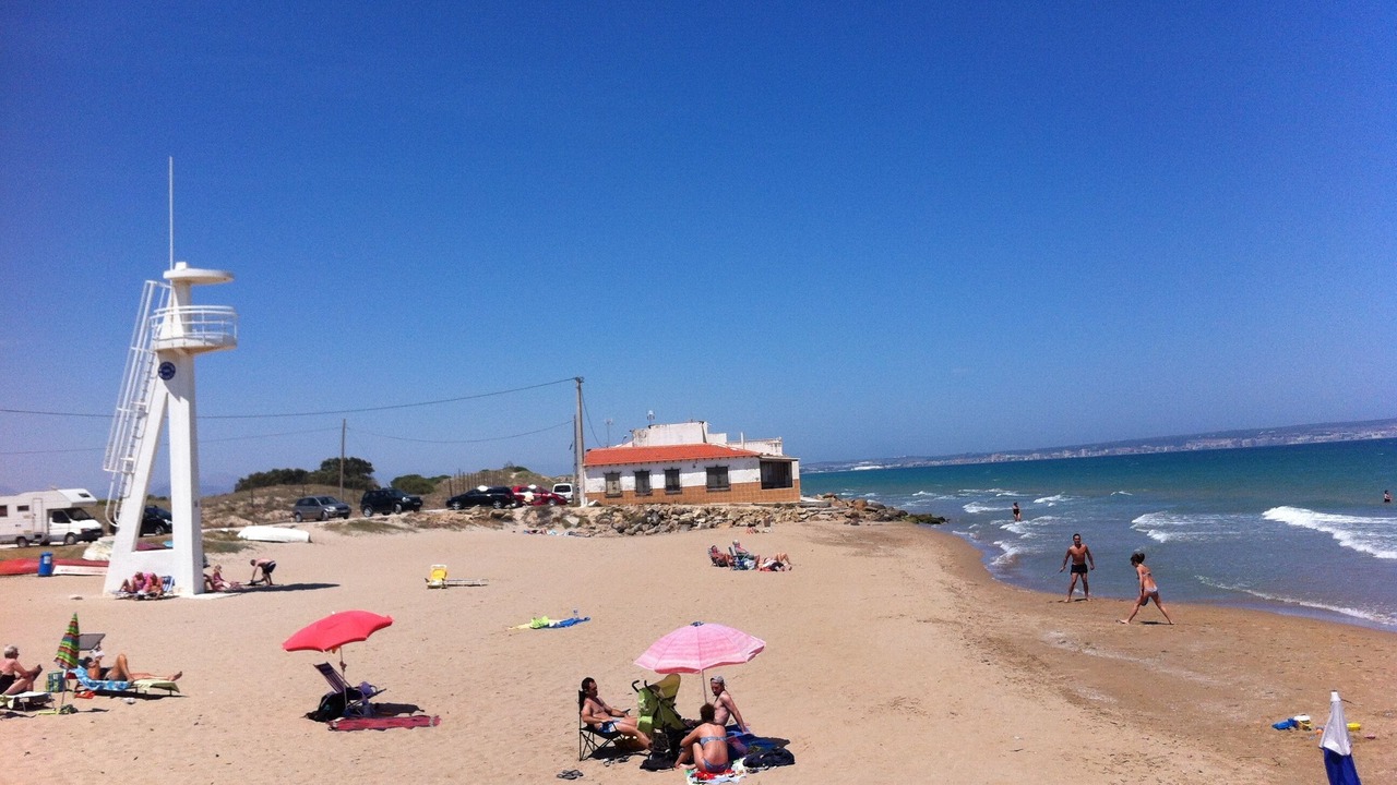 Photo of Others in La Marina