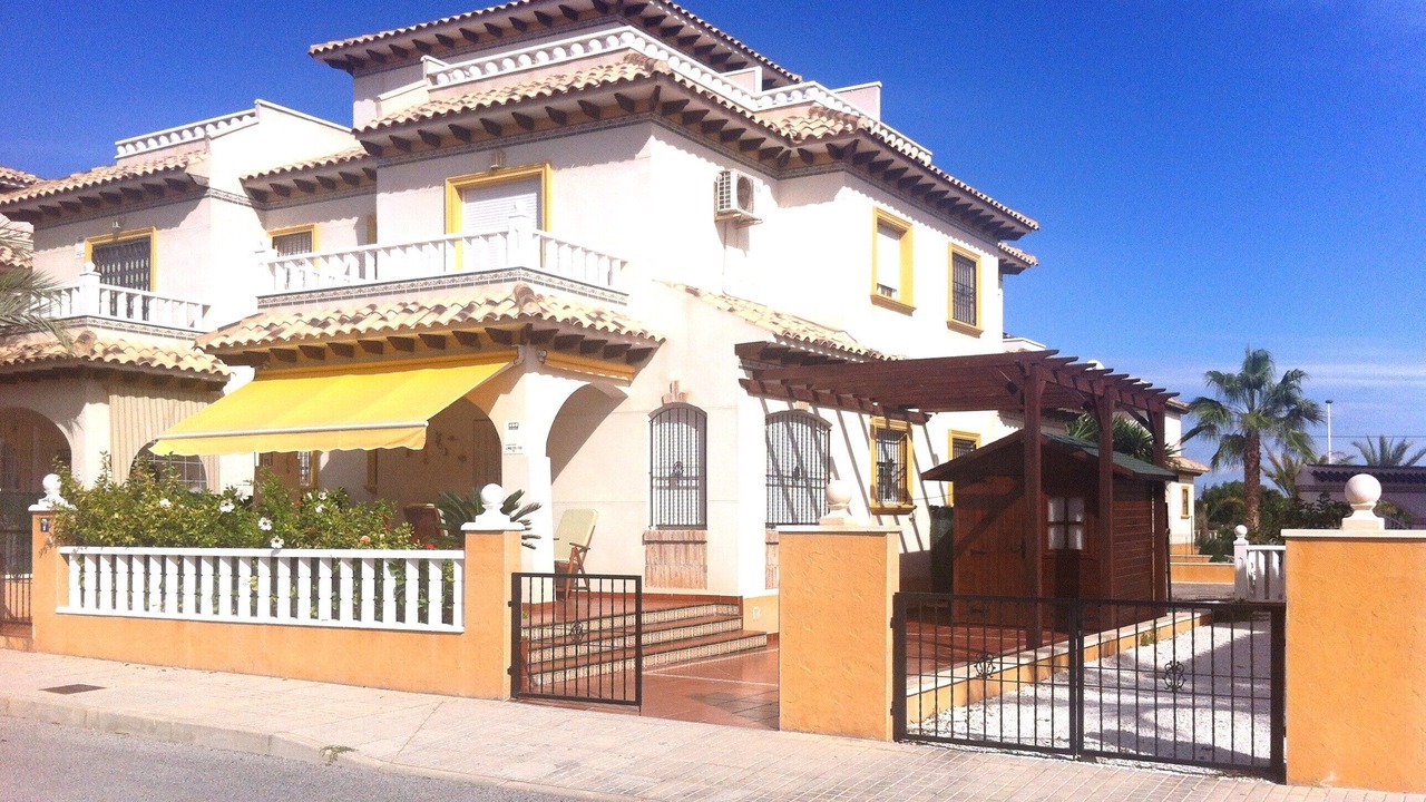 Photo of Outdoor in La Marina