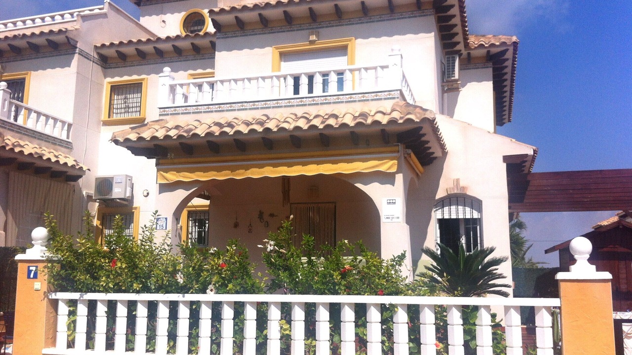 Photo of Outdoor in La Marina