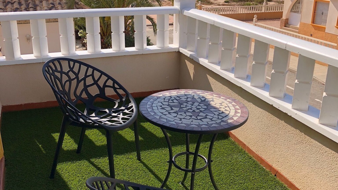 Photo of Outdoor in La Marina