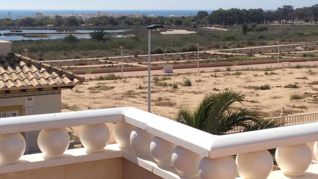 Photo of Outdoor in La Marina