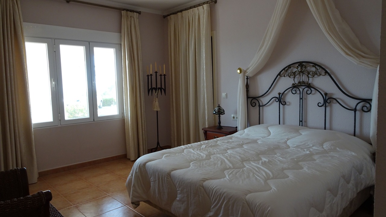 Photo of Bedroom in San Juan de los Terreros