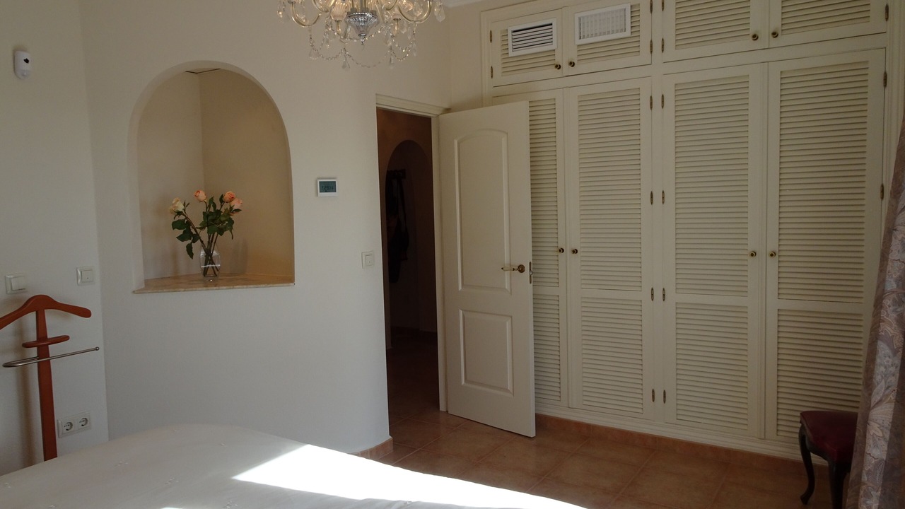 Photo of Bedroom in San Juan de los Terreros