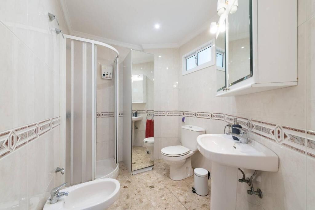 Photo of Bathroom in Las Palmas de Gran Canaria