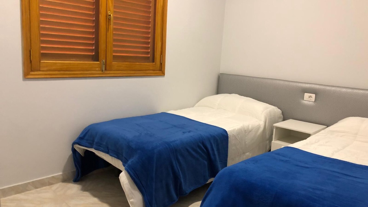 Photo of Bedroom in El Tablero