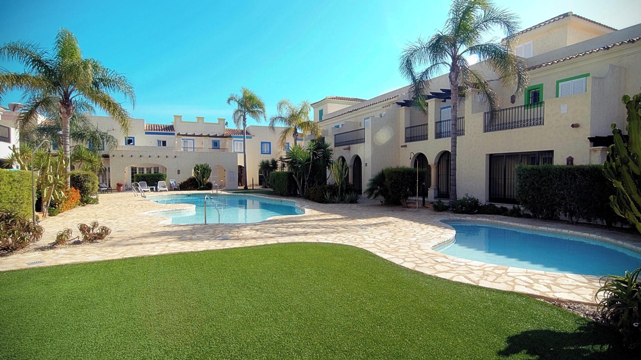 Photo of Outdoor in Las Herrerias