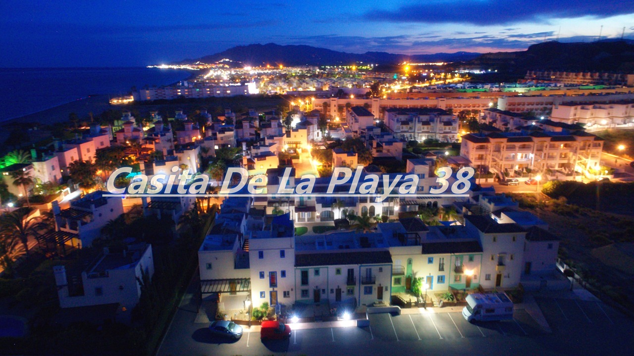Photo of Outdoor in Las Herrerias