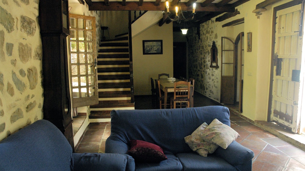 Photo of Livingroom in Ubrique