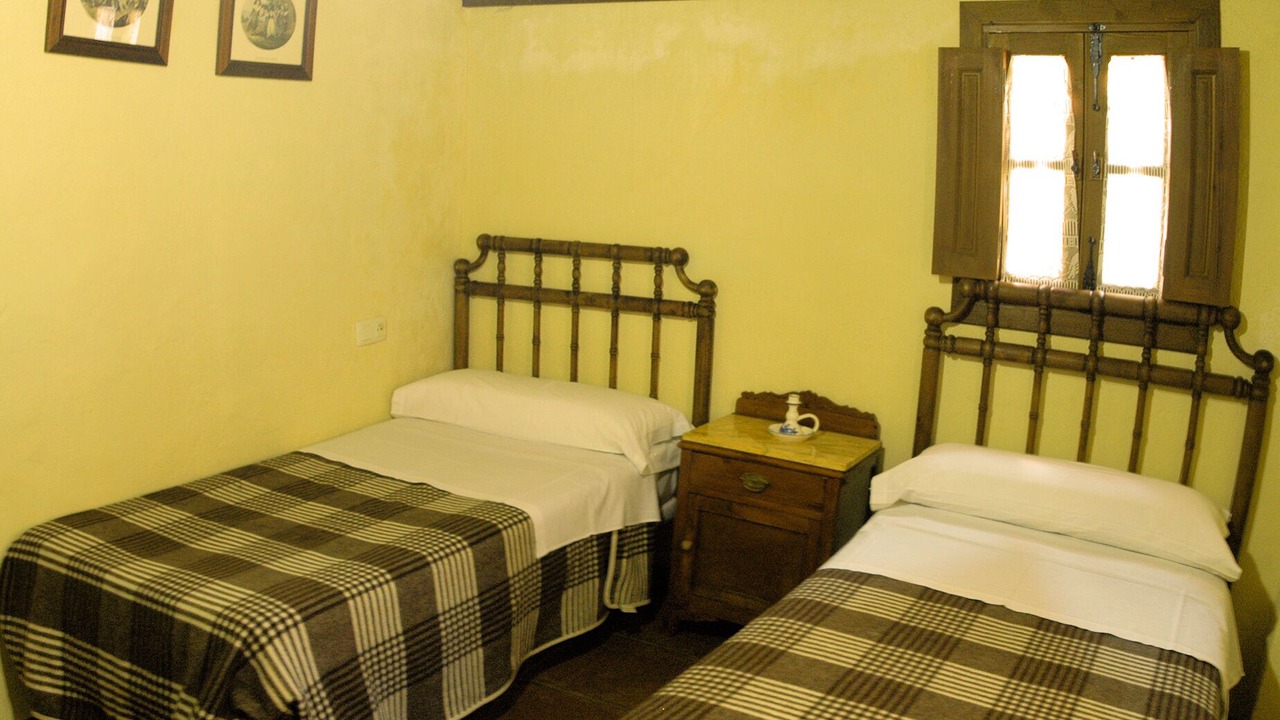 Photo of Bedroom in Ubrique
