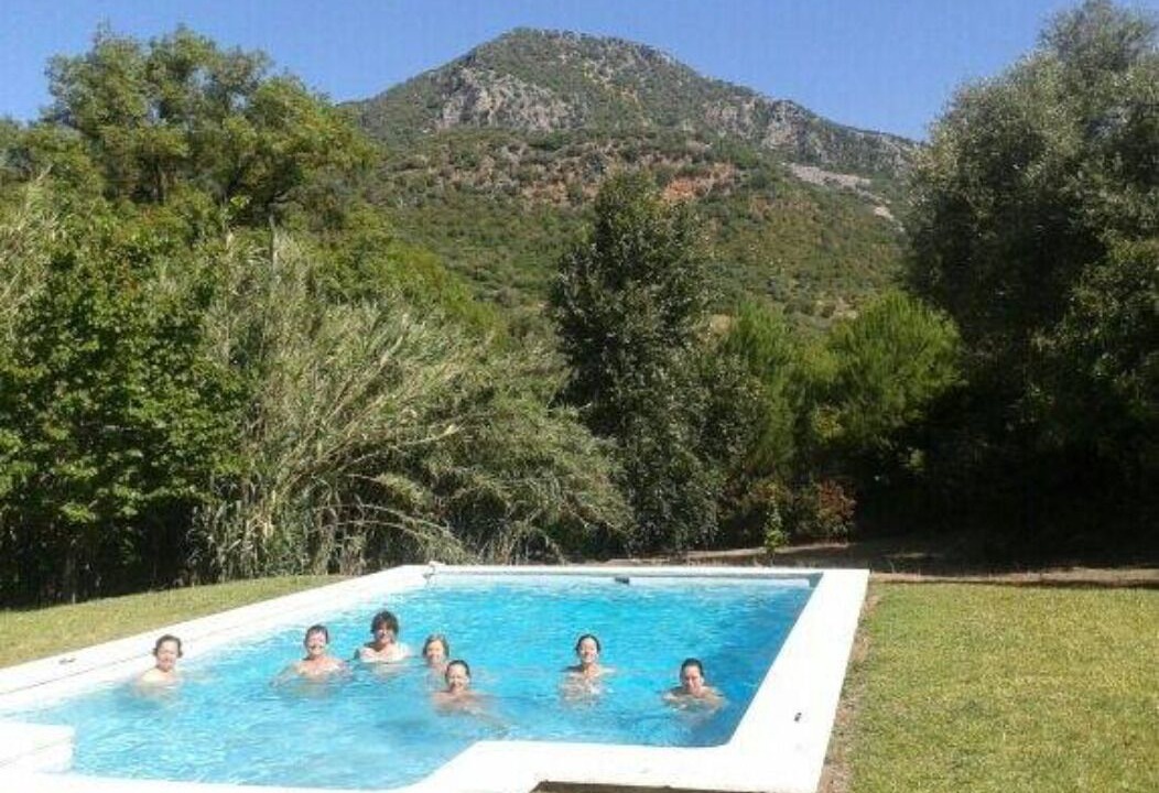 Photo of Outdoor in Ubrique
