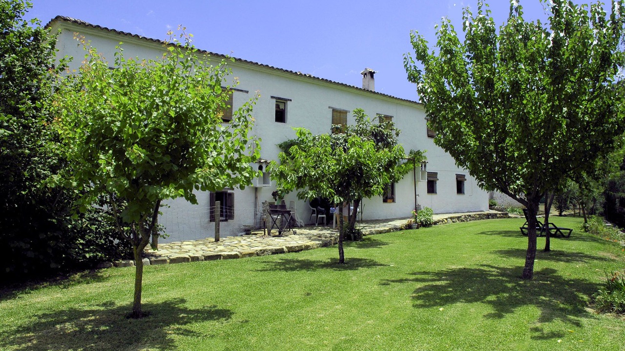 Photo of Outdoor in Ubrique