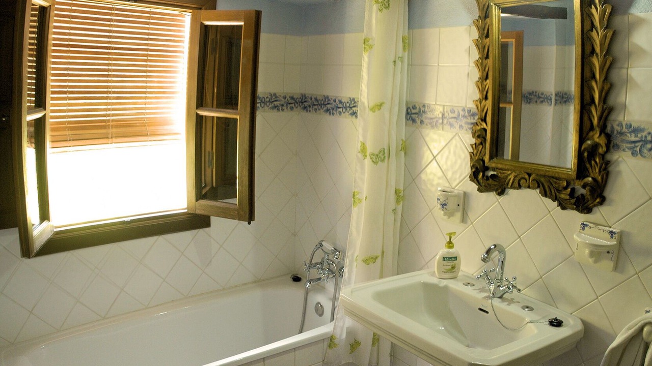 Photo of Bathroom in Ubrique