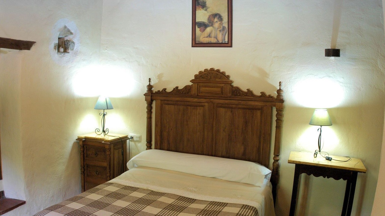 Photo of Bedroom in Ubrique