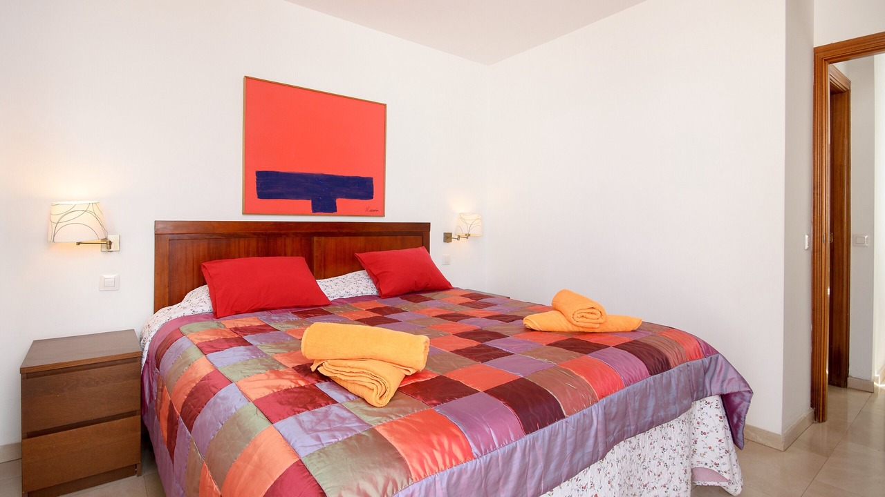 Photo of Bedroom in Puerto del Carmen