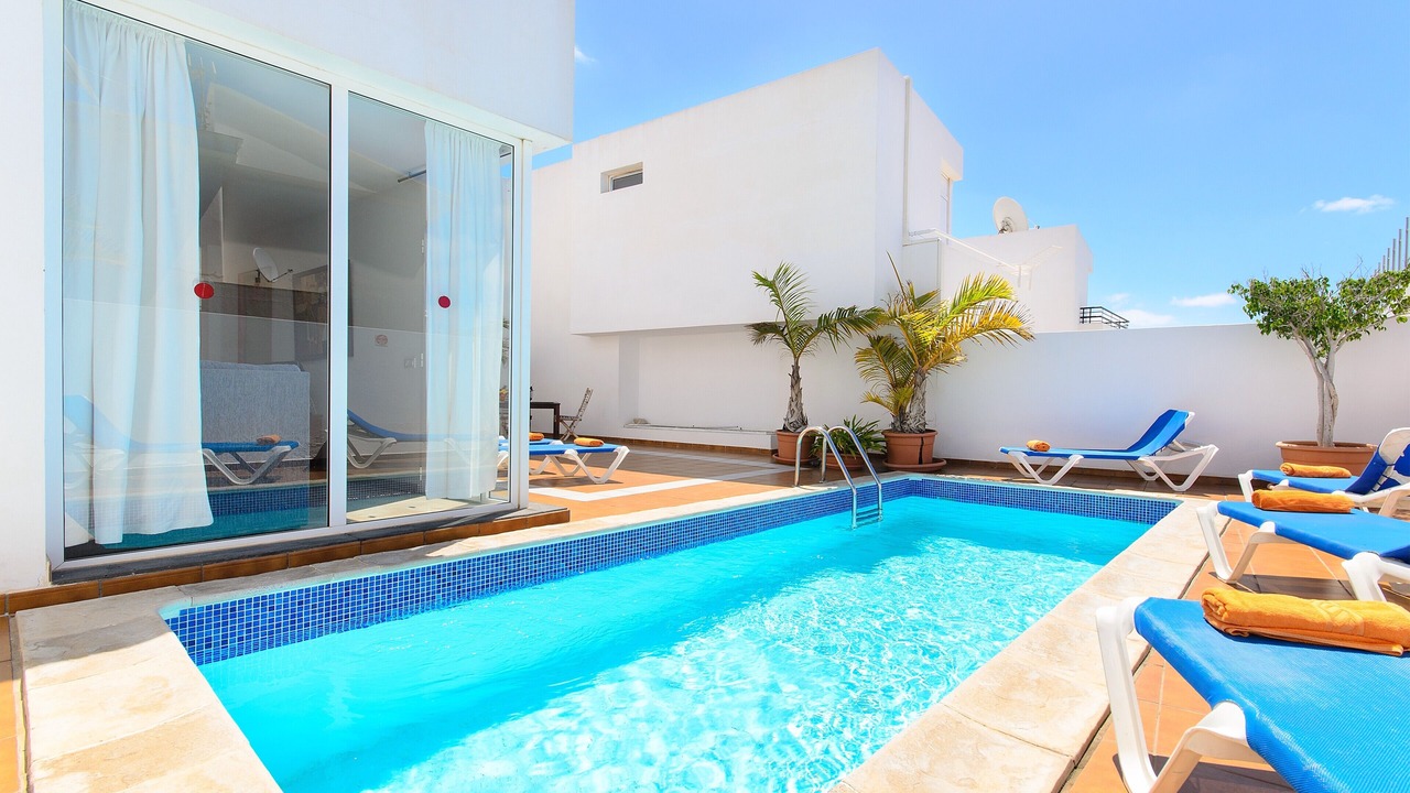 Photo of Outdoor in Puerto del Carmen