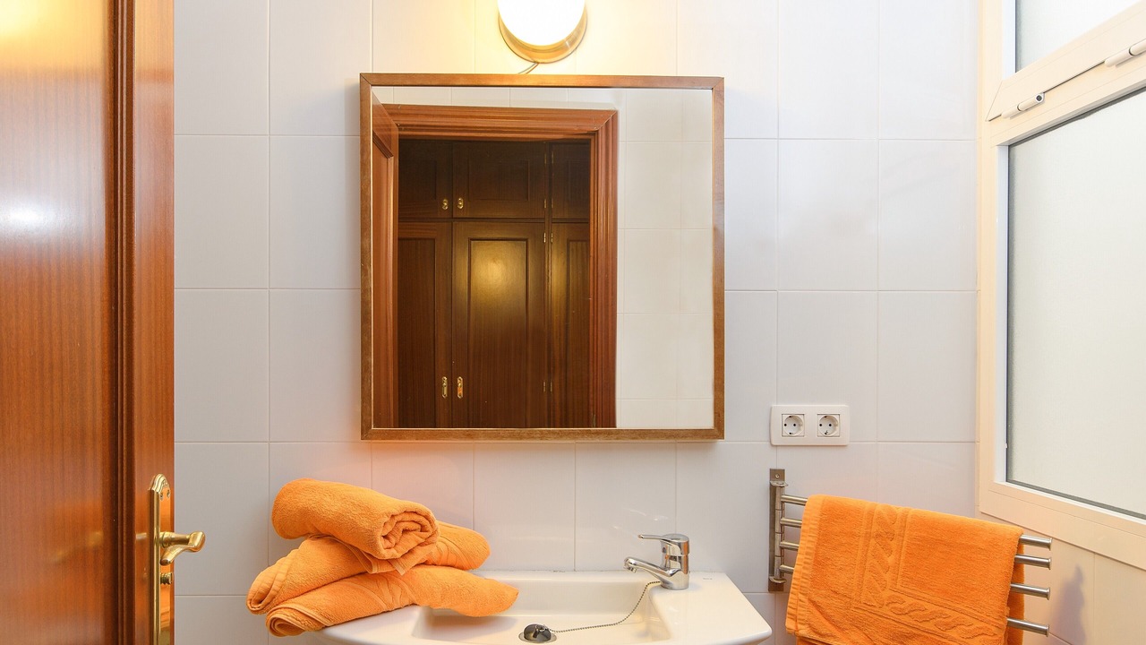 Photo of Bathroom in Puerto del Carmen