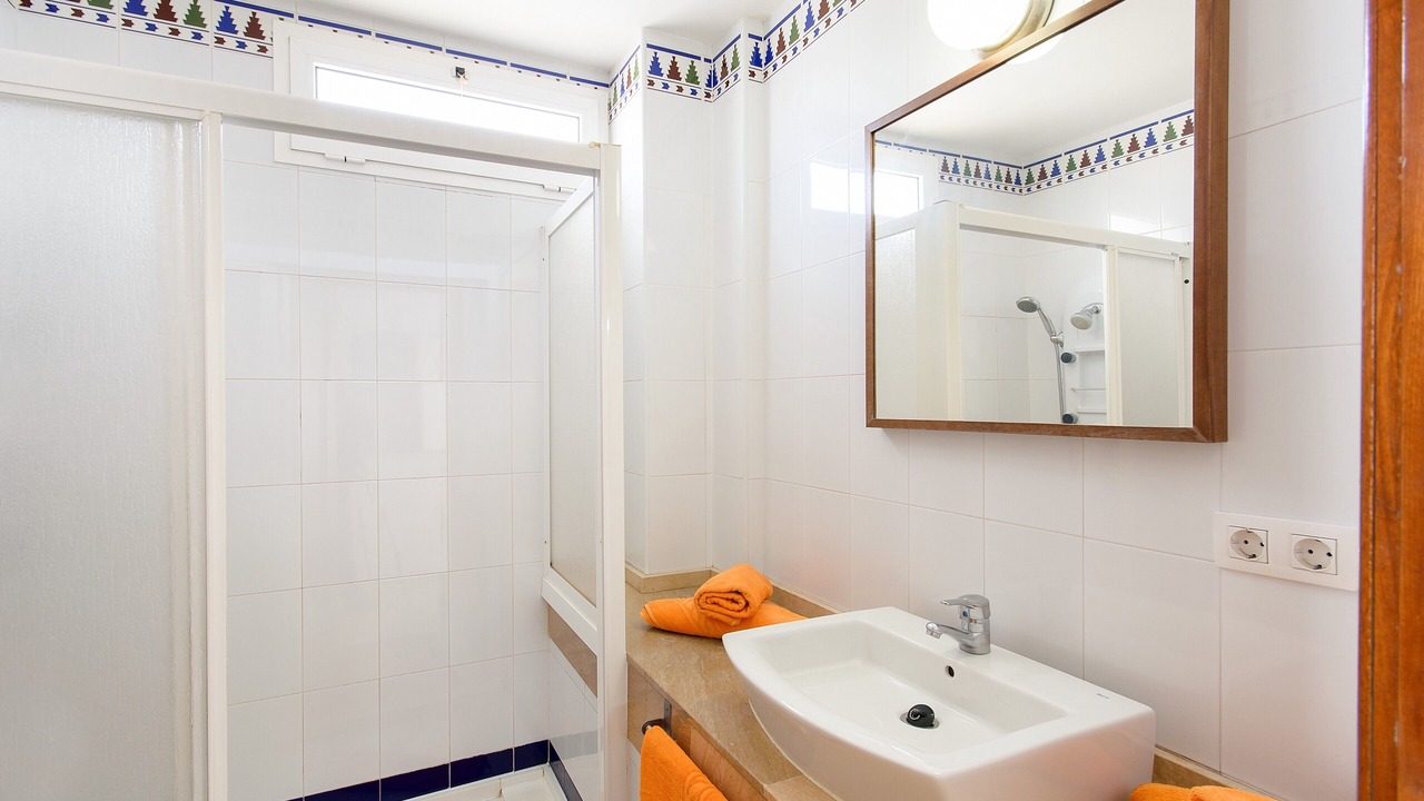 Photo of Bathroom in Puerto del Carmen