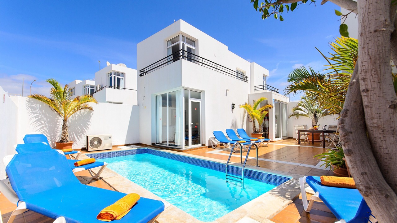 Photo of Outdoor in Puerto del Carmen