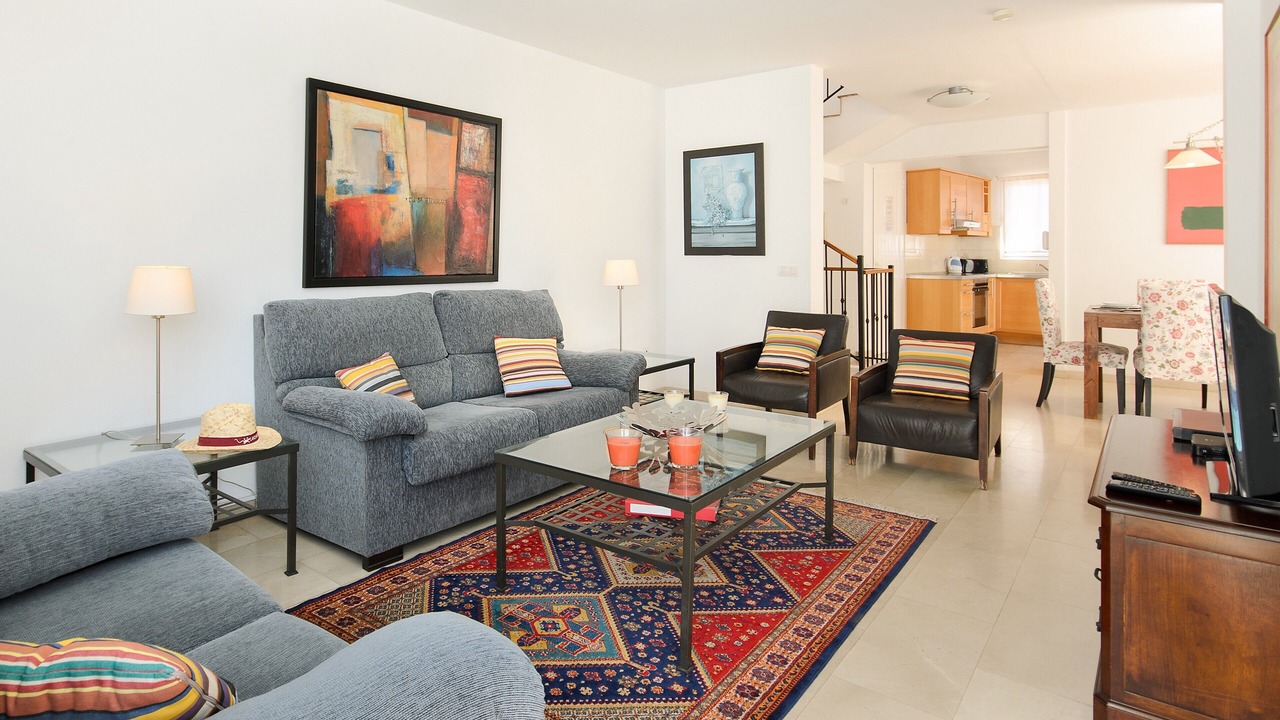 Photo of Livingroom in Puerto del Carmen