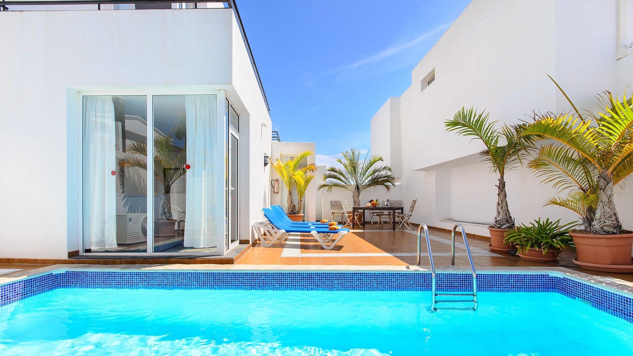 Photo of Outdoor in Puerto del Carmen