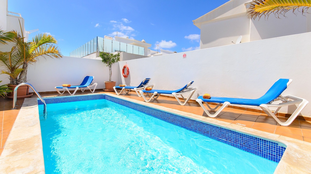 Photo of Outdoor in Puerto del Carmen