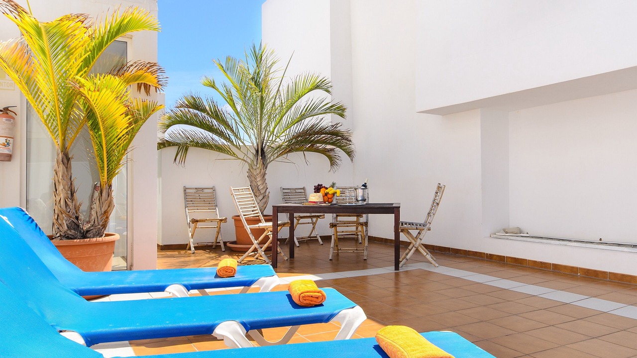 Photo of Outdoor in Puerto del Carmen