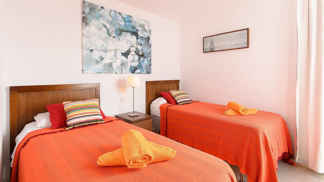 Photo of Bedroom in Puerto del Carmen